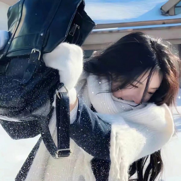见习女探