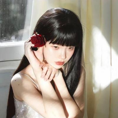 战地女护士
